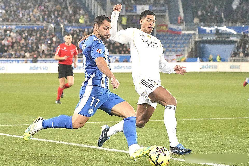 数据复盘：皇家马德里决赛对阵密尔沃基雄鹿，贝林厄姆效率值爆表的简单介绍